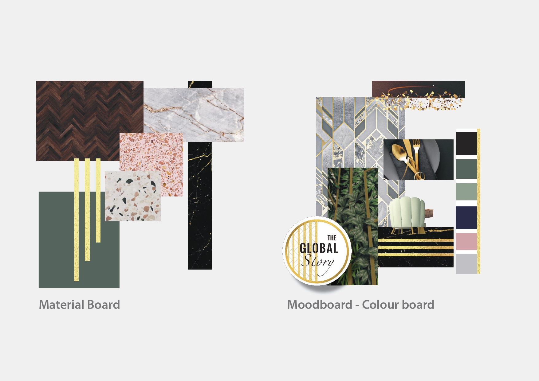 The Global Story -A Restrocafe-8