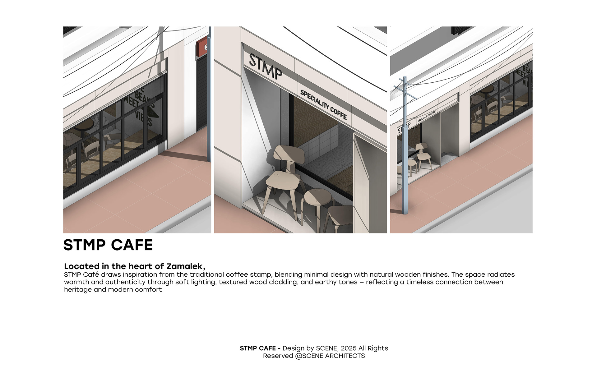 STMP | Cafe Design-9