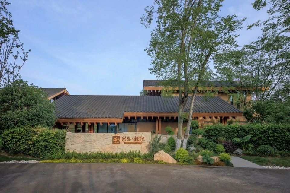 粉壁公园兴盛北院丨中国重庆丨重庆悦集建筑设计事务所,重庆何方城市规划设计有限公司-42