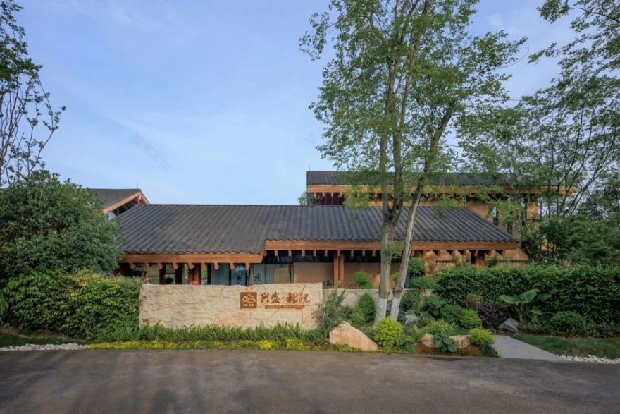 粉壁公园兴盛北院丨中国重庆丨重庆悦集建筑设计事务所,重庆何方城市规划设计有限公司-42