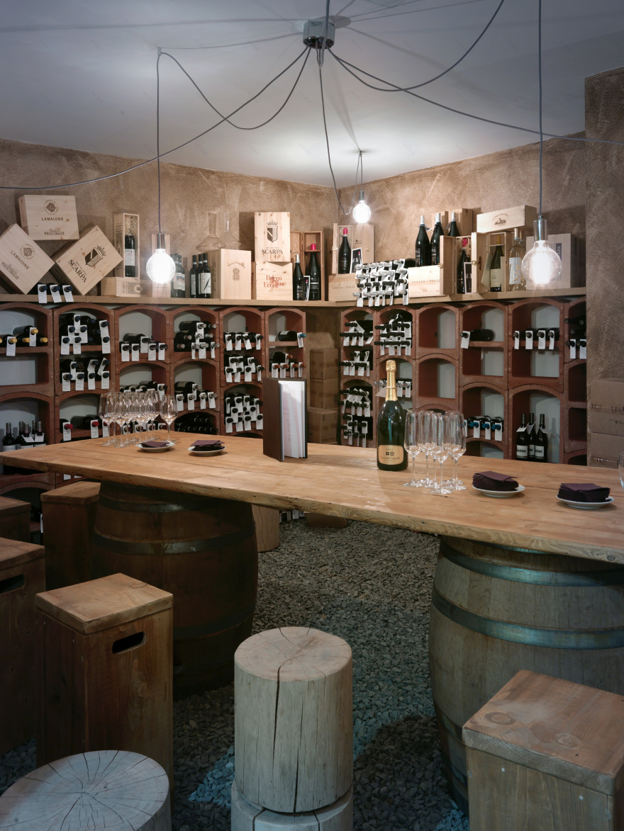 意大利 La Thuile 度假酒店-52