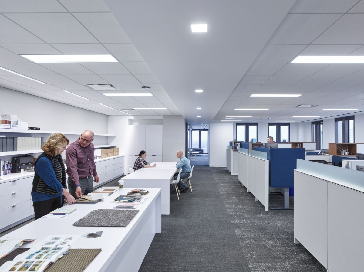 打造协同社区，助力房地产公司创新办公环境-24