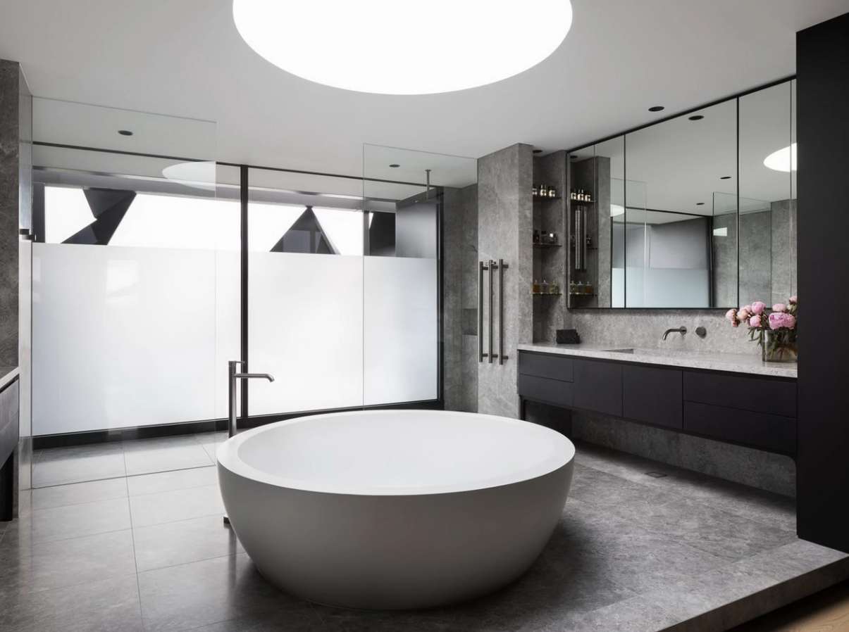 Gul Melbourne 住宅丨澳大利亚墨尔本丨Nico van der Meulen Architects-29