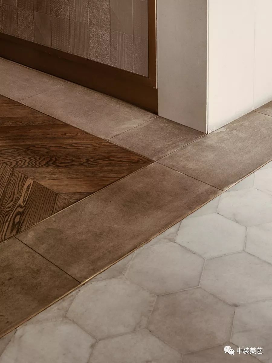 Color/跟着大师学软装-错综复杂的日本设计-27