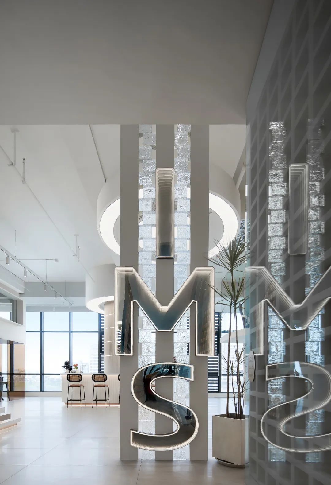 嘉兴无限漫游办公空间丨中国嘉兴-6