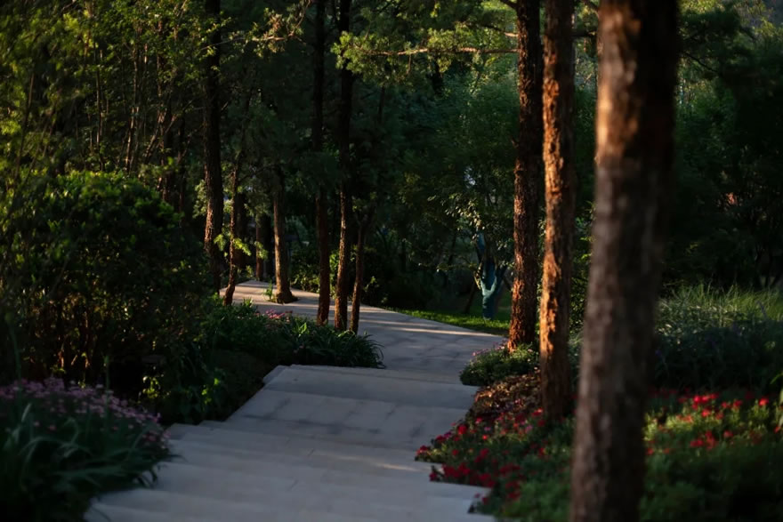 汉华天马山温泉酒店-83