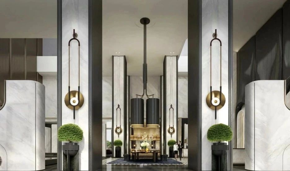 2025年国内50家重磅酒店丨中国上海丨Moinard Bētaille-196