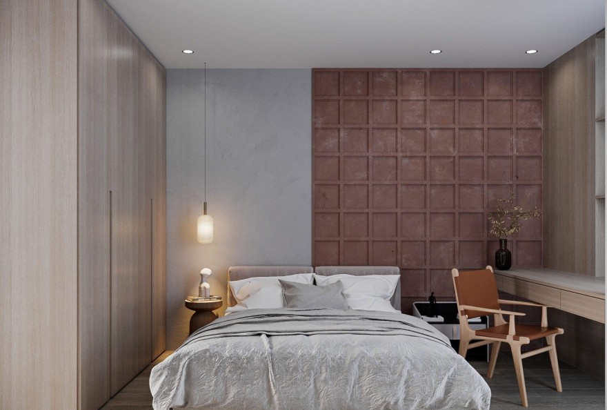 奇尔家族丨Polymorph Design Studio-22