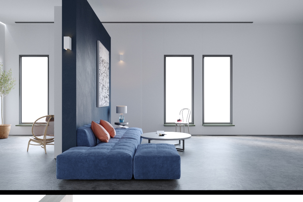 阴天与白天的 VR 与 CR 测试-9