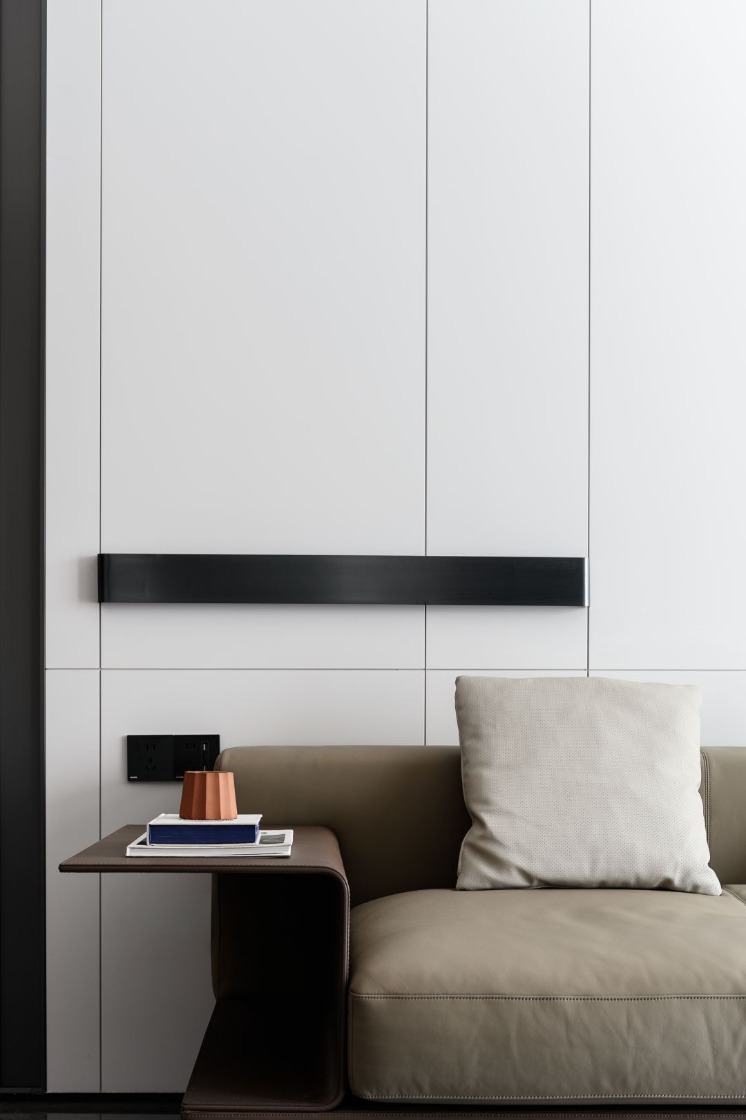 融侨则徐道壹号丨中国福州丨北辰空间设计-19