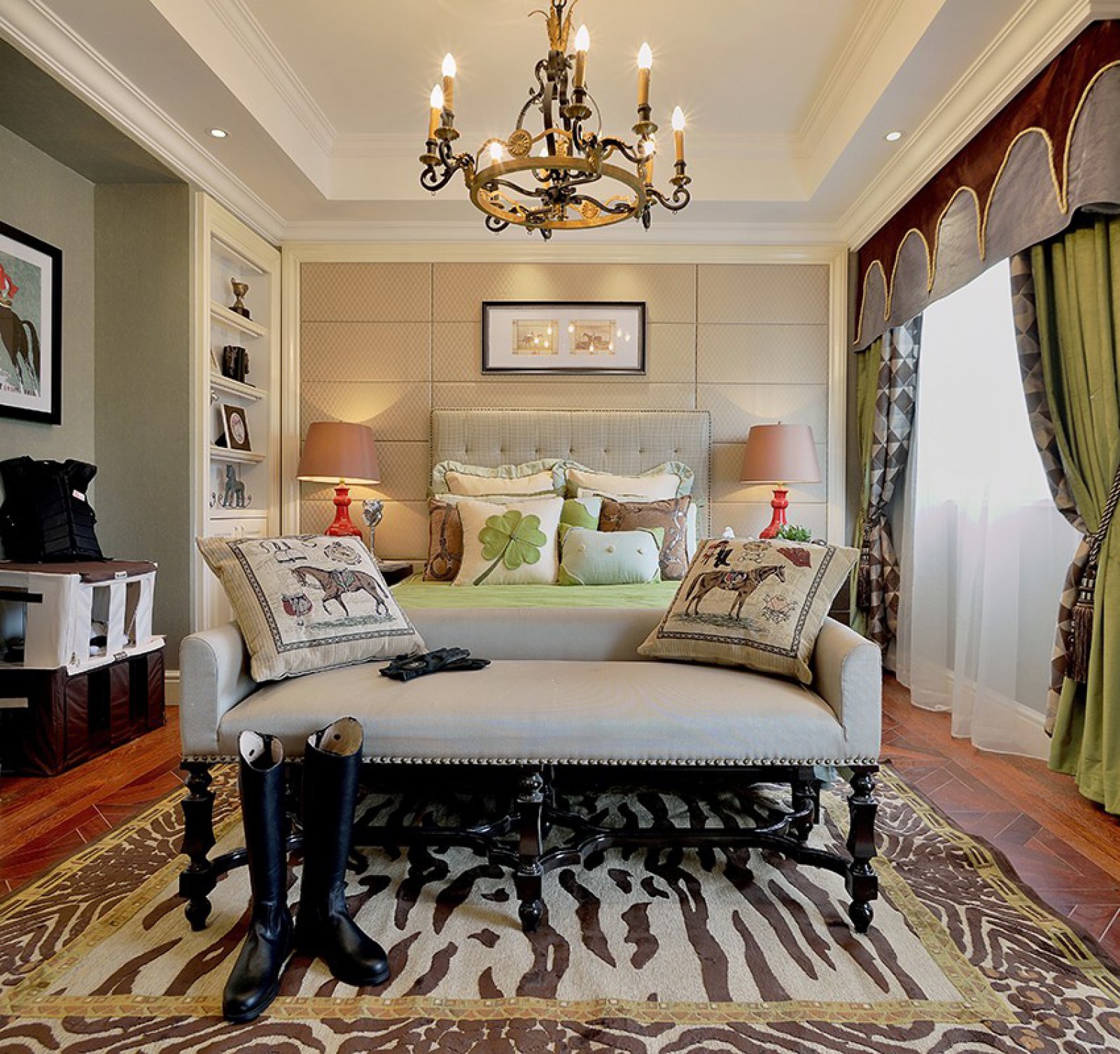 海门证大国际城满庭芳-24