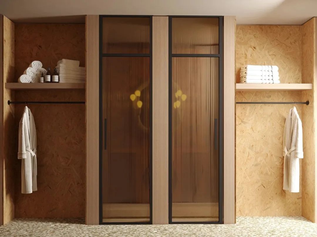 宁静奢华大宅设计丨LOAK Designs-17