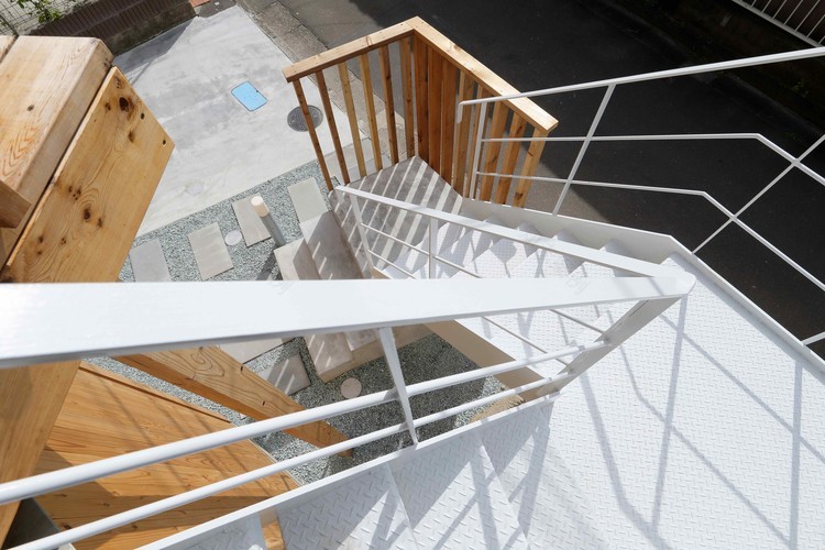 House in Wakabayashi Hiroto Suzuki architects and associates-22