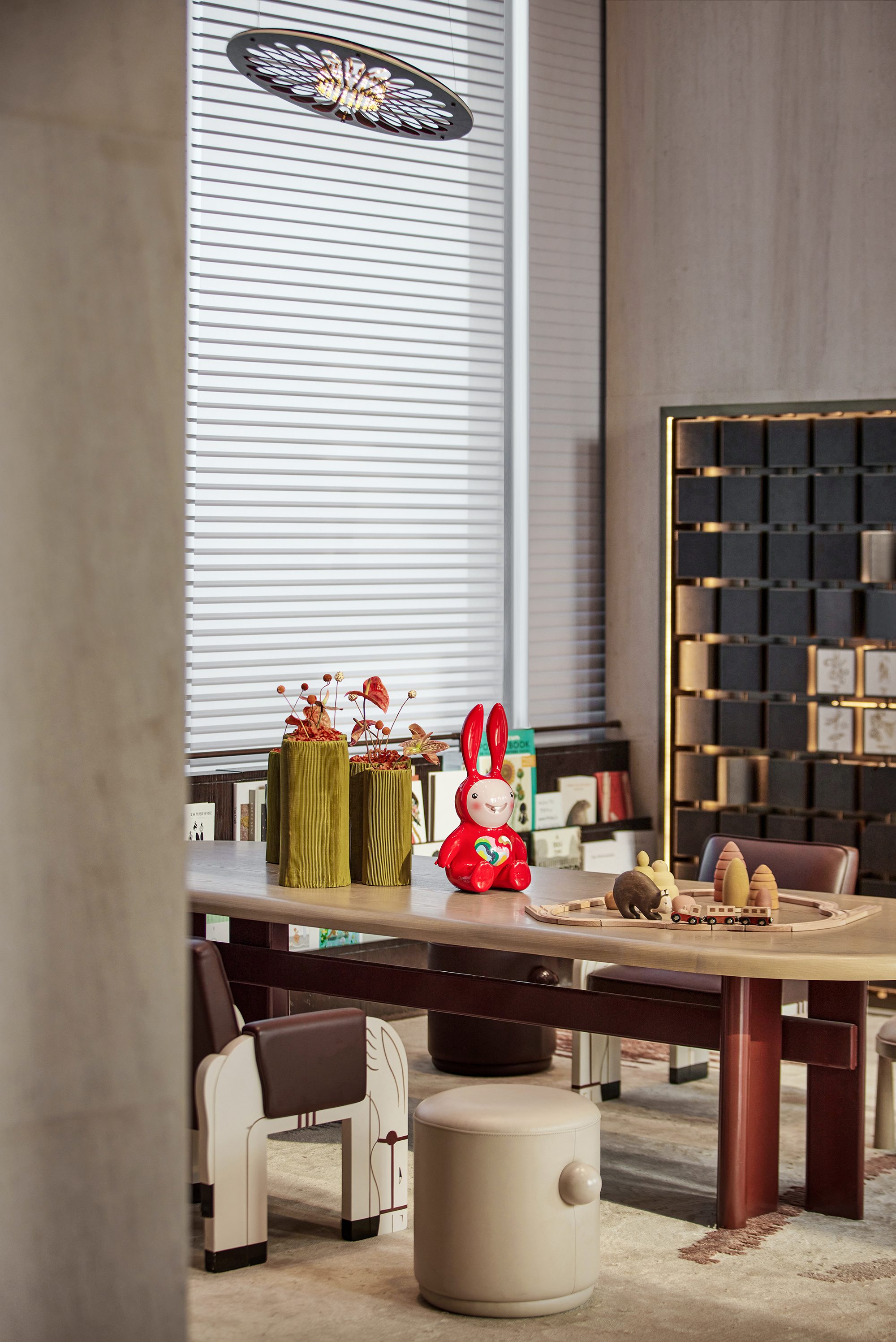 合肥中海·观山岭湖丨中国合肥丨柘壹设计Z ONE⁺-64