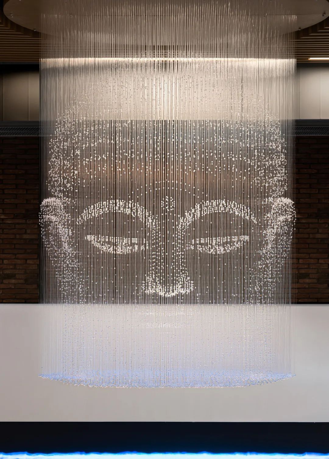 老仓库新生 · 五行相生打造自然意境企业会客厅丨中国北京丨神美(上海)空间设计有限公司-6