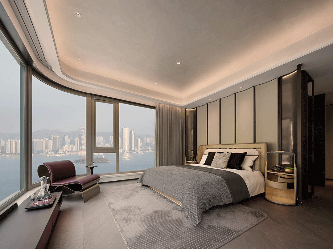 建发·五缘湾海丨中国厦门丨MOD 穆德设计-23