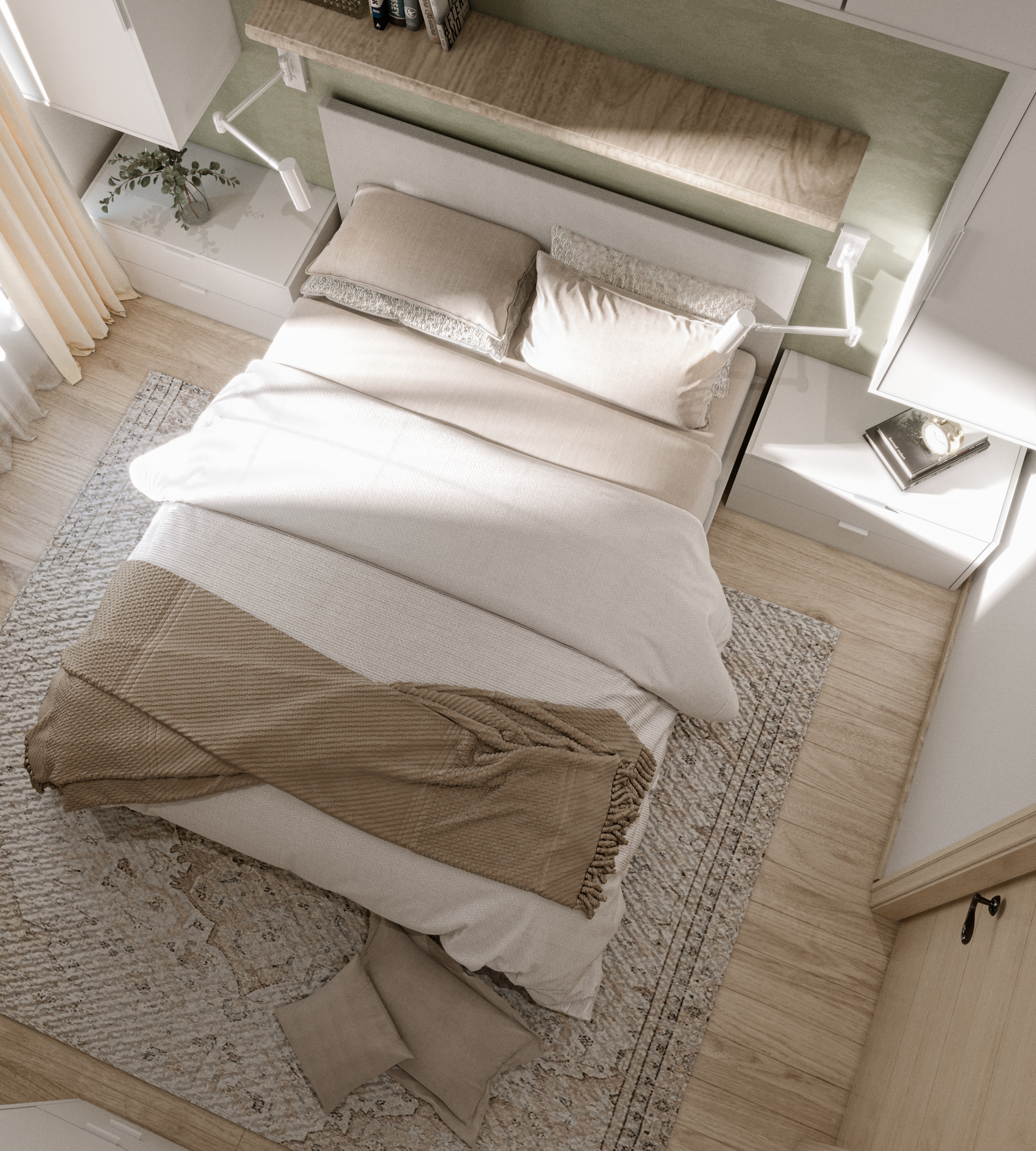 AZHOMES丨埃及开罗丨Lab59 Architects-48