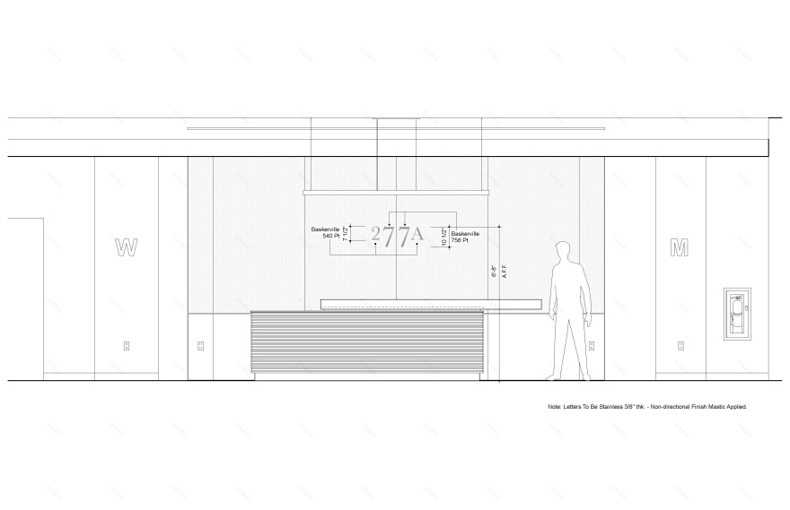 277号公园休闲设施中心丨美国纽约-80