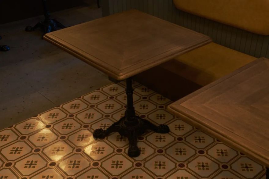 夏久小酒馆丨中国杭州丨余论设计YUDESIGNS-55