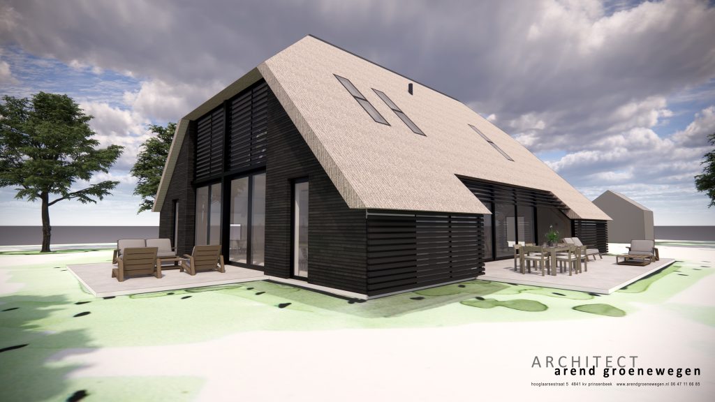 丨Arend Groenewegen Architect BNA-9