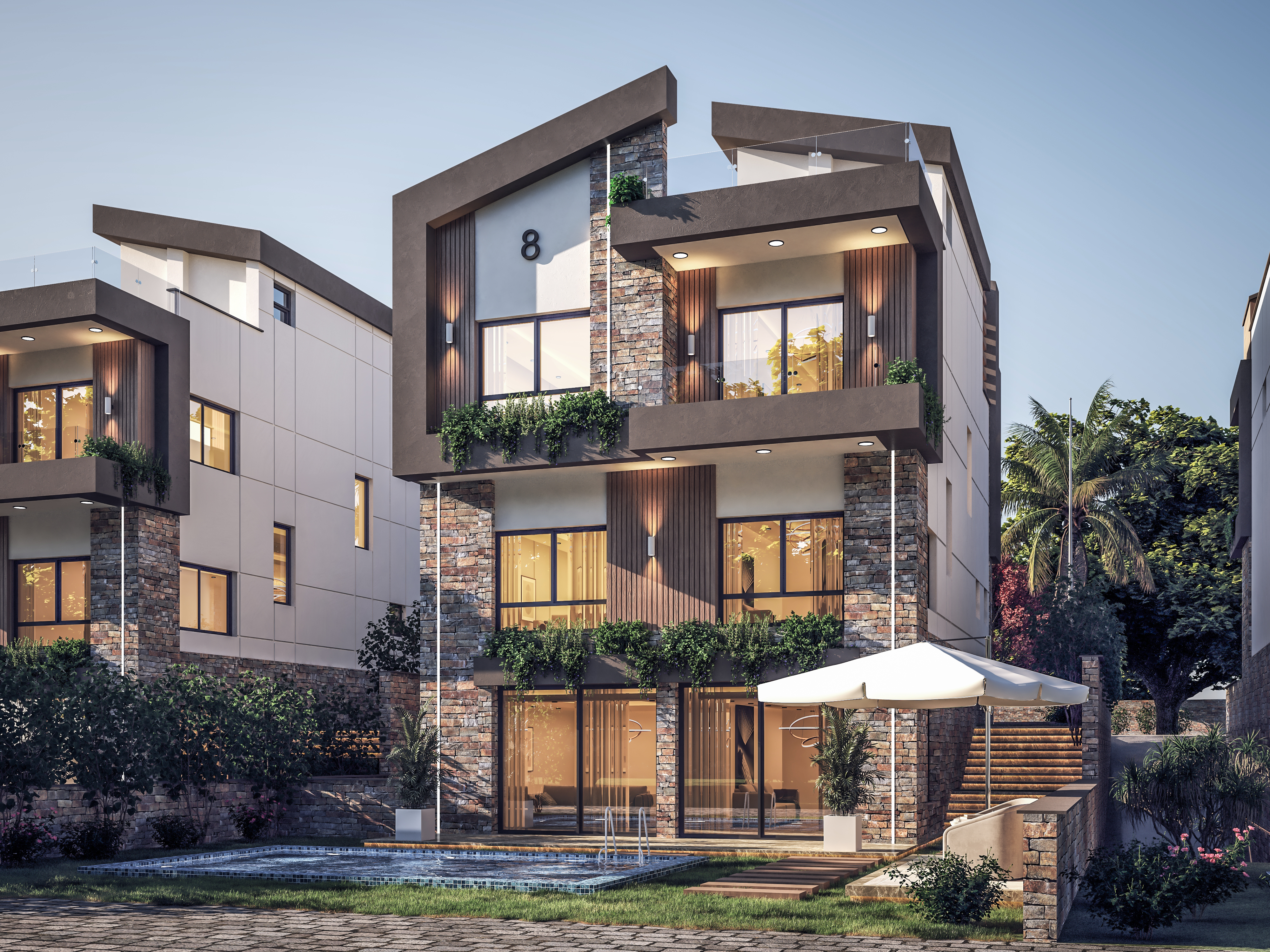 MERAY FULL ELEVATION-9