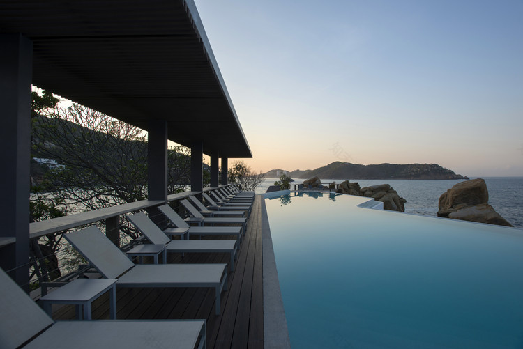 Sea Club Punta Marqués 128 arquitectura y diseño urbano + kontrast-27