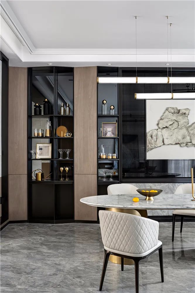 龙光·天瀛 别墅-99