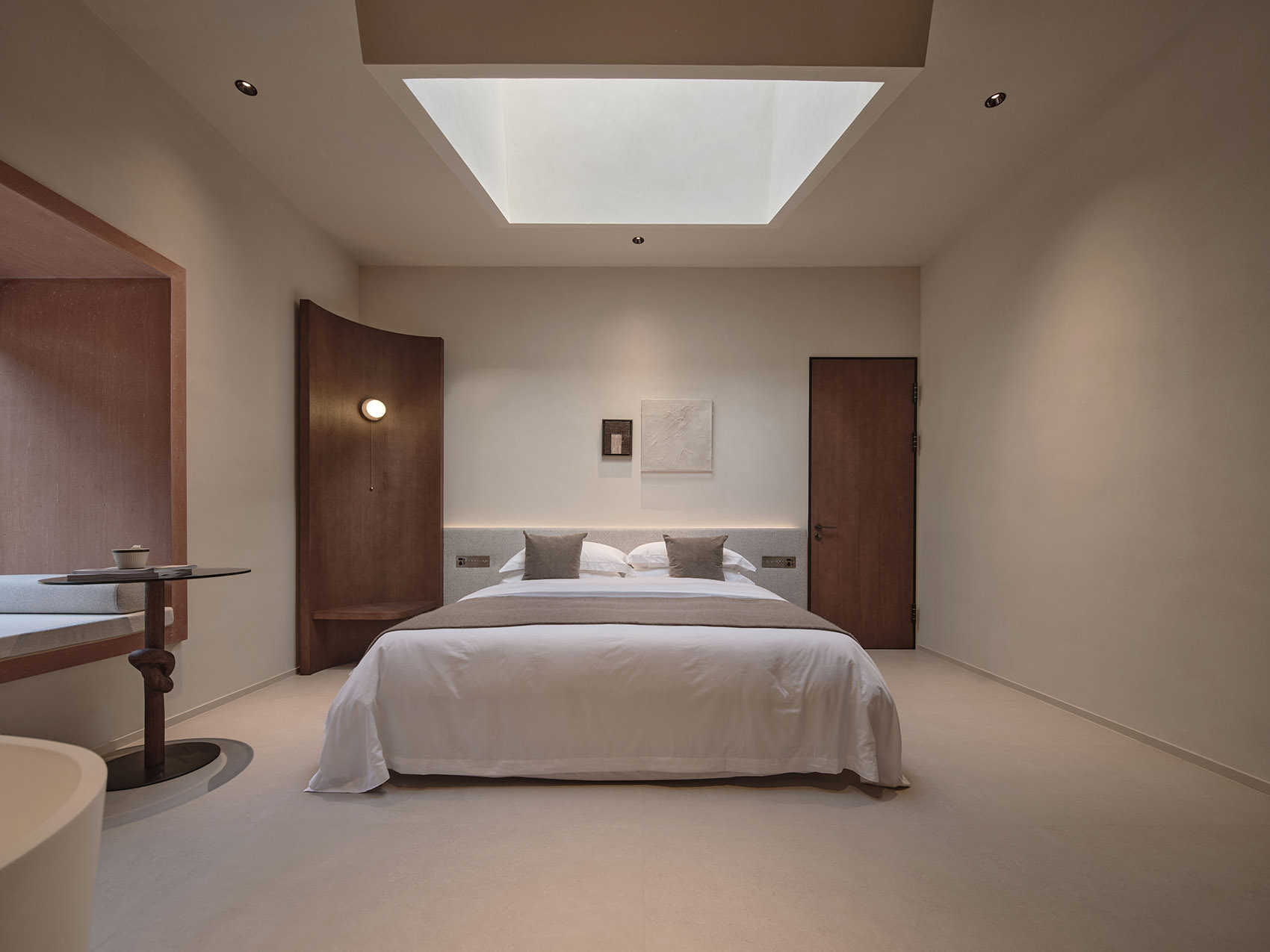 善侒SHANAN·深溪丨中国浙江丨泛域设计Fununit Design-304