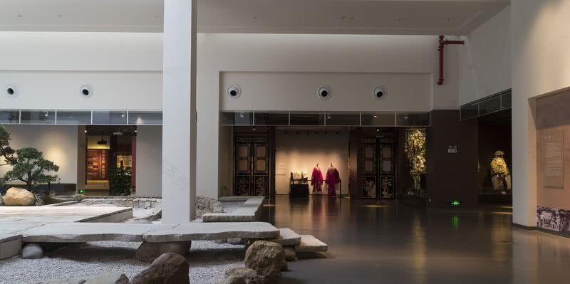 广州粤剧艺术博物馆-52