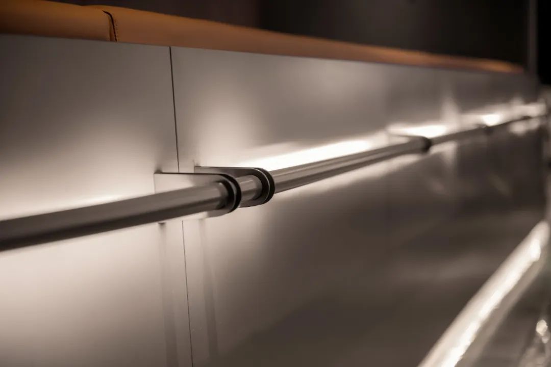 未来主义王品牛排 · 太空舱餐厅的浪漫探索丨中国深圳丨廖凡帆,钟淑铭-26