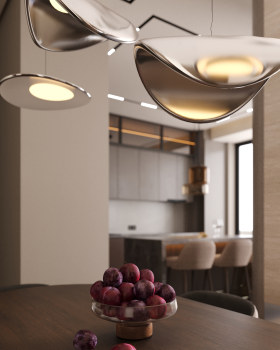 达尔玛公寓丨ArmeniaYerevan丨amppl