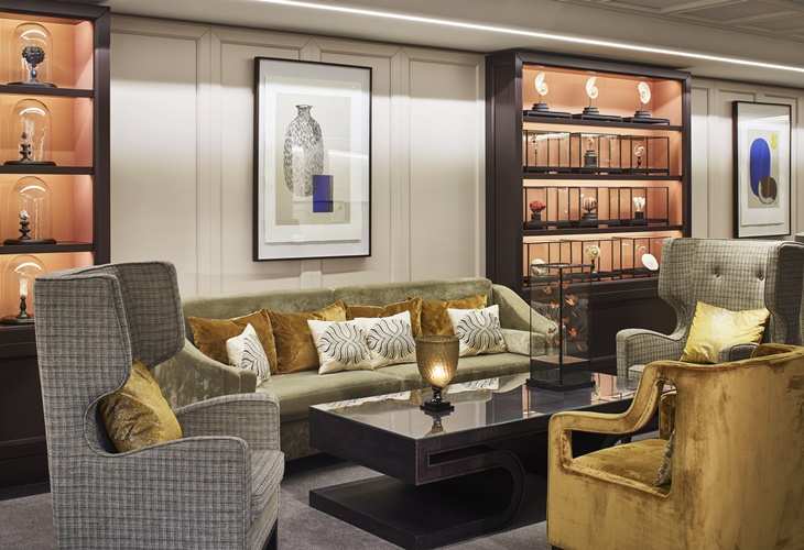 Sofitel Frankfurt Opera Hotel - Tempo da Delicadeza-8