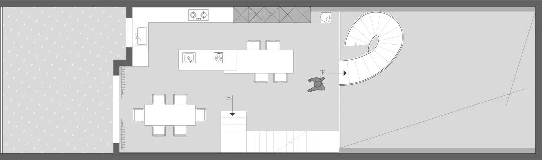 《融创伯爵堡》丨中国重庆丨琢信装饰-68