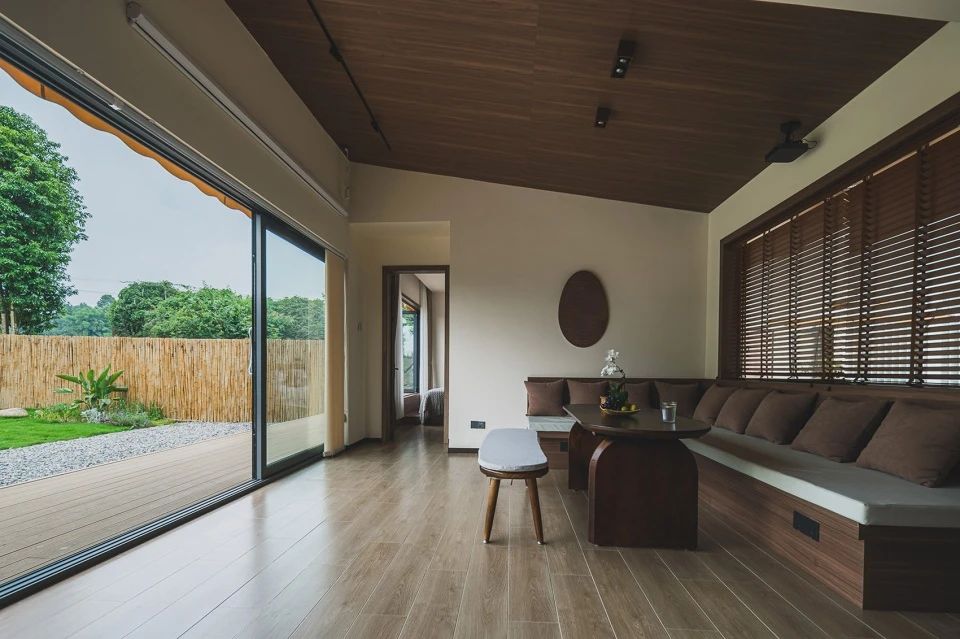 玩土有溪丨中国雅安丨尚水希木乡村振兴工作室-123