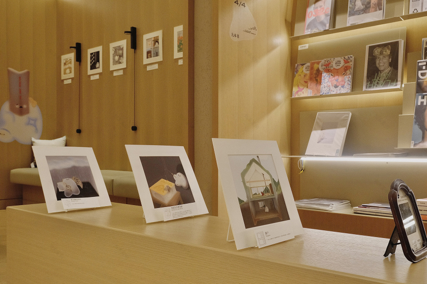 念念行旅 · 浪里捂耳朵的共享生活美学空间丨中国北京-20