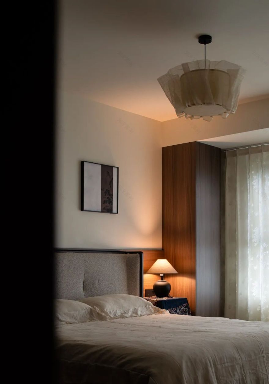 布梵设计·淮北中湖明月实景落地丨中国淮北-23