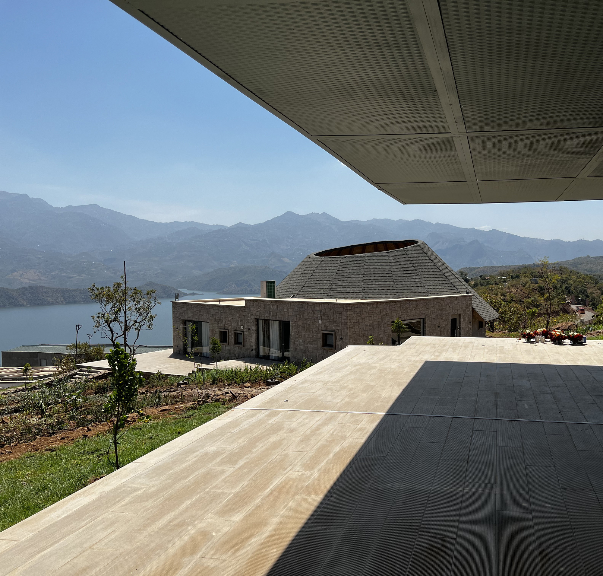 丨埃塞俄比亚丨RAAS Architects-36