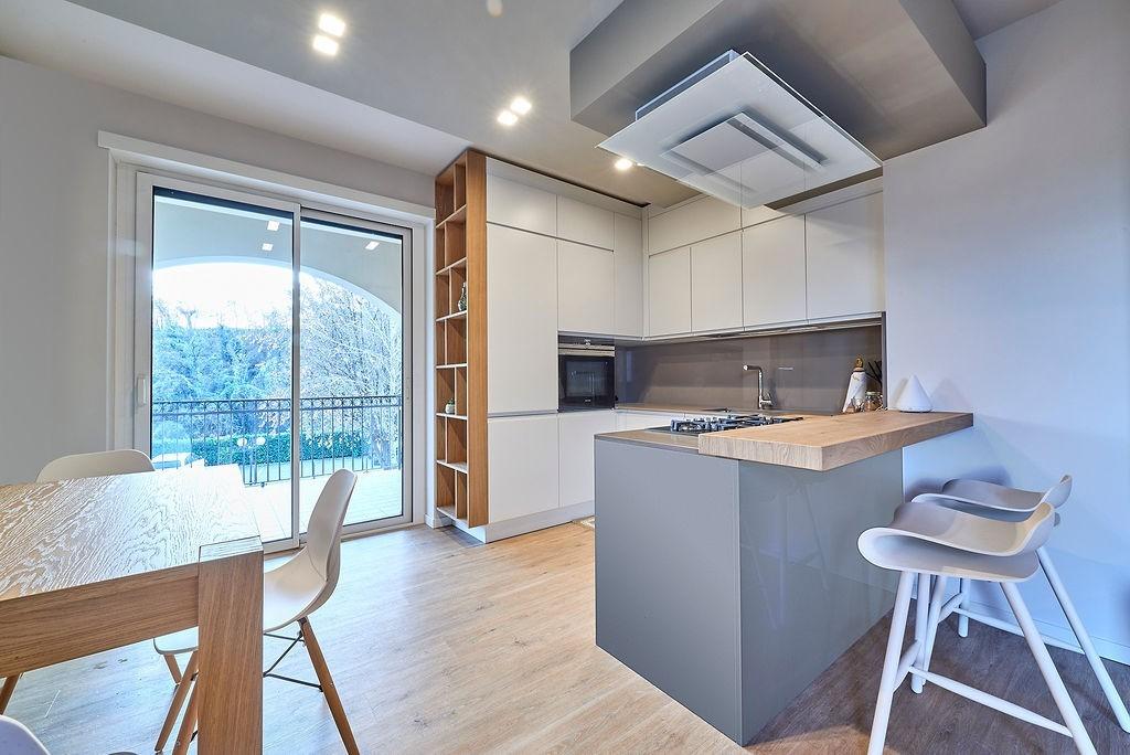 Schio公寓  Gattuso合同项目丨意大利丨Gattuso Contract-1