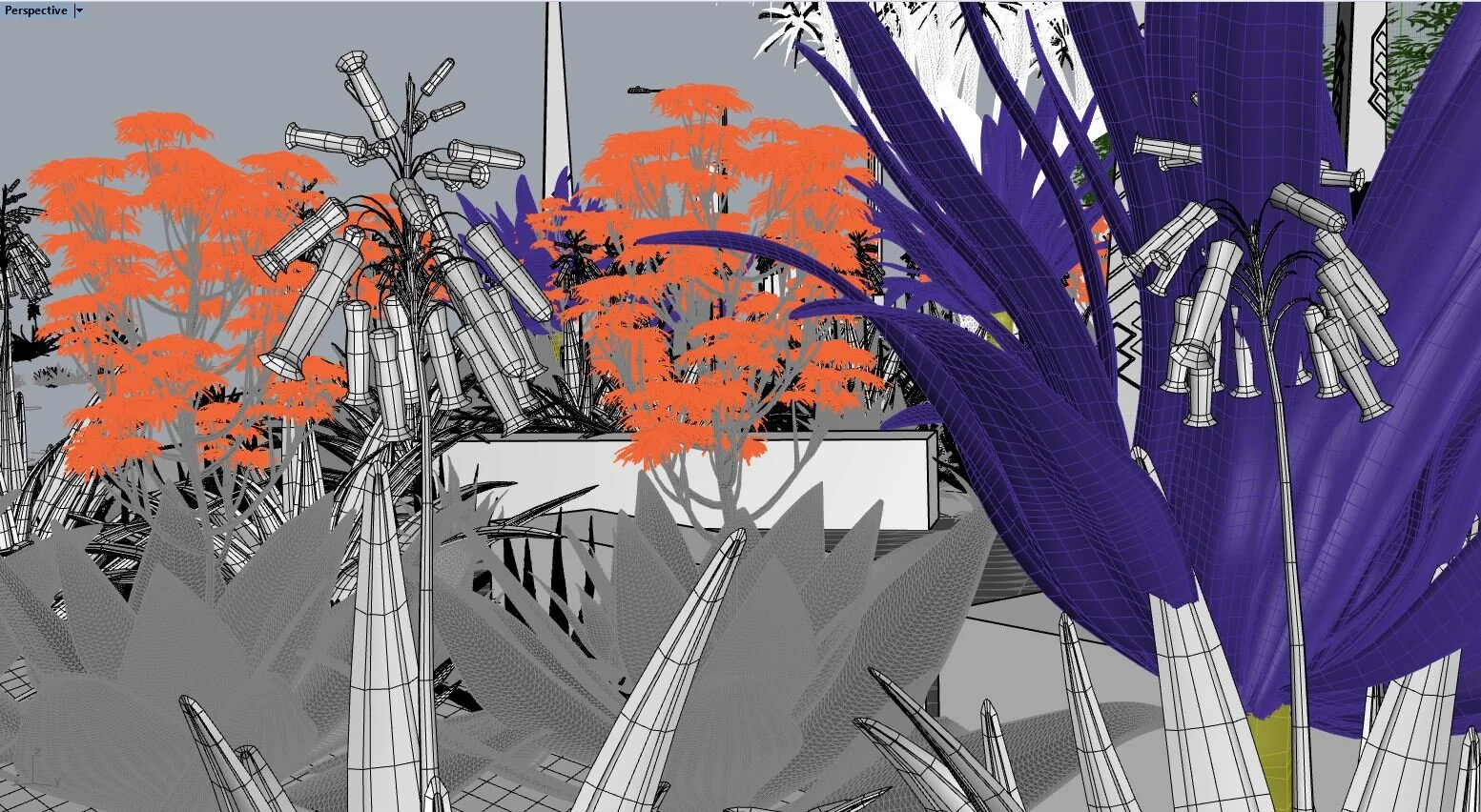 Sunset Spectacular — Fletcher Studio-33