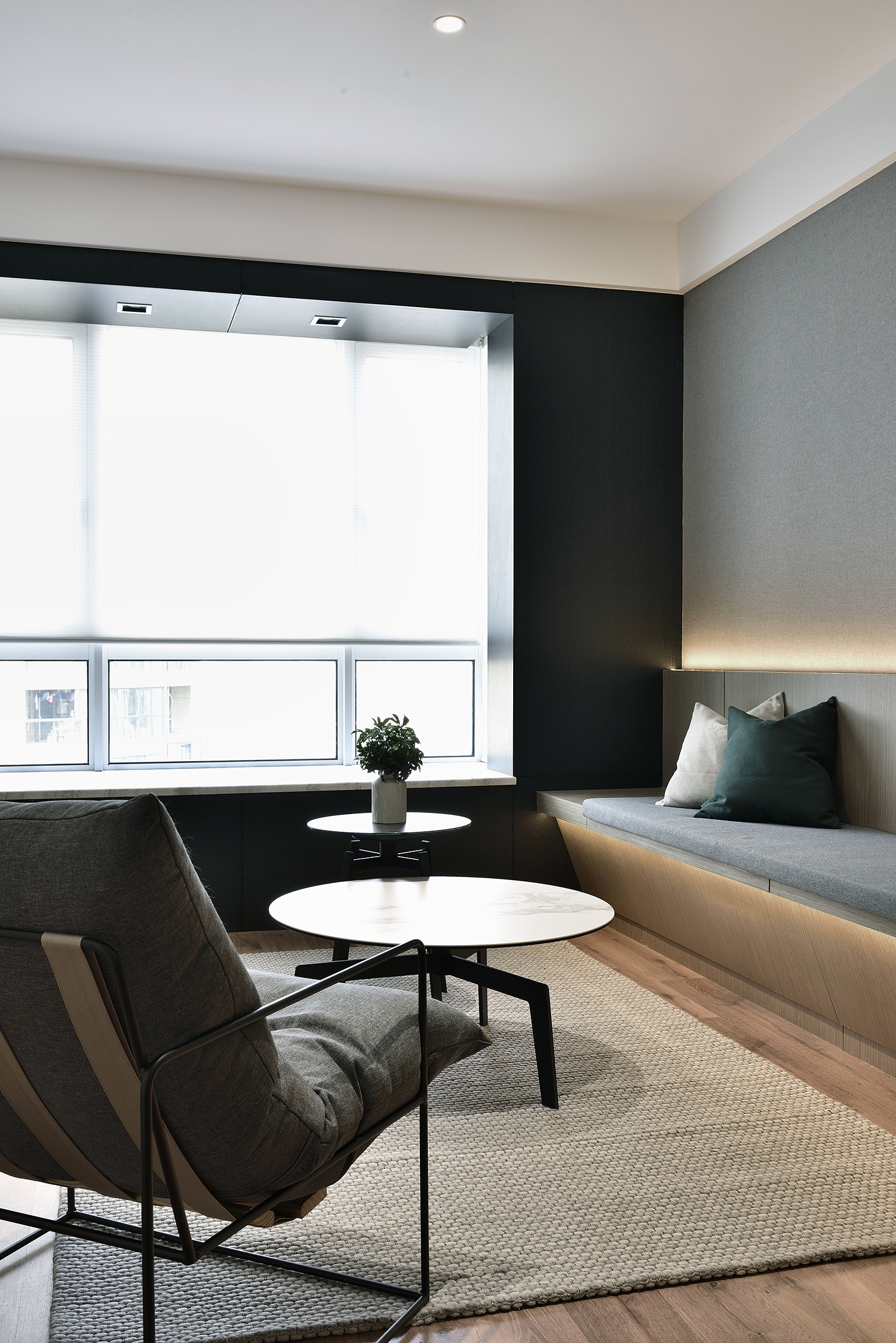 金域兰庭丨中国杭州丨2046国际设计-11