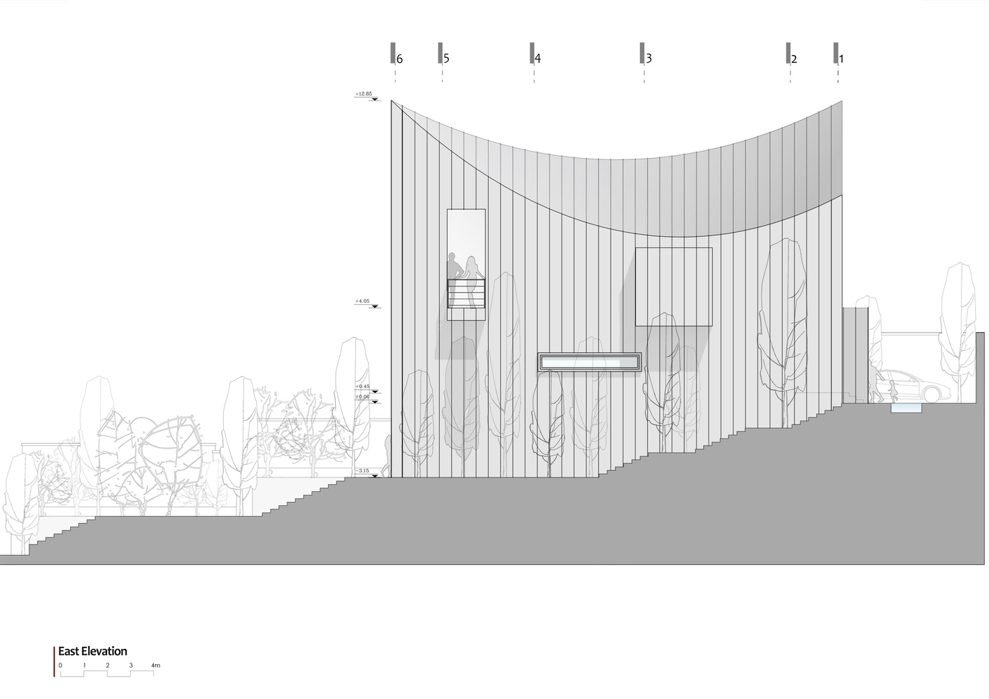 伊朗ChaharGah之家-47