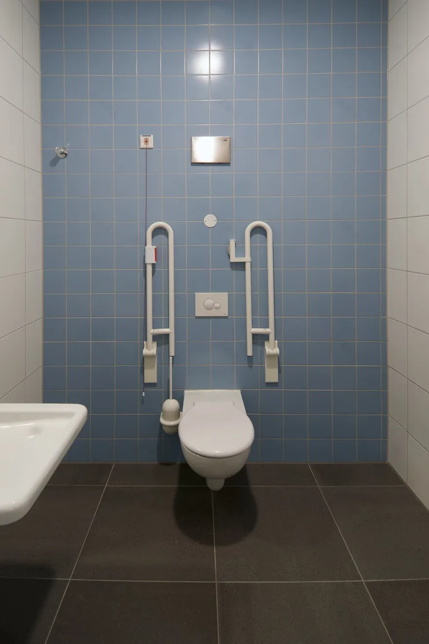 格施维特绍尔学校丨德国丨unlimited architekten-16