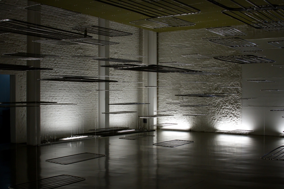 Maria Antonia 大学中心-26