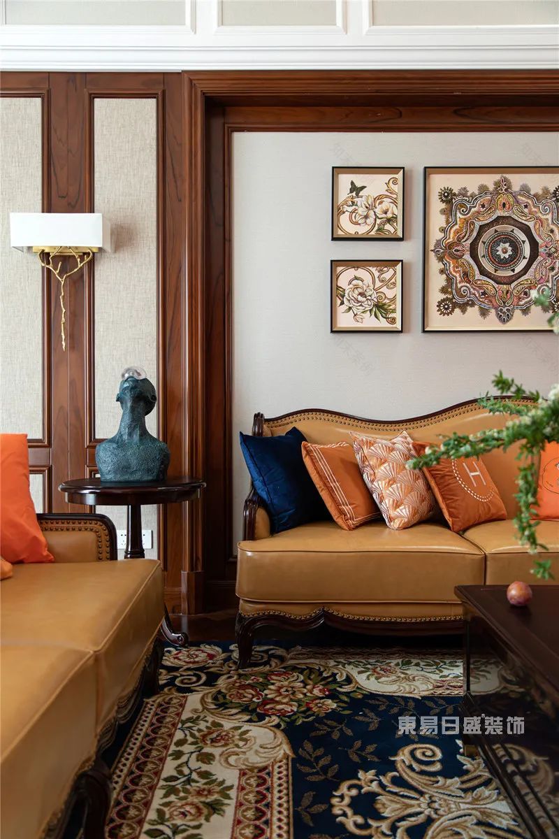 【实景首发】余渊作品:爱乐之城-18