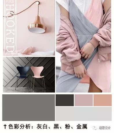 理居软装 | 现代简约北欧风,打造舒适娱乐空间-36