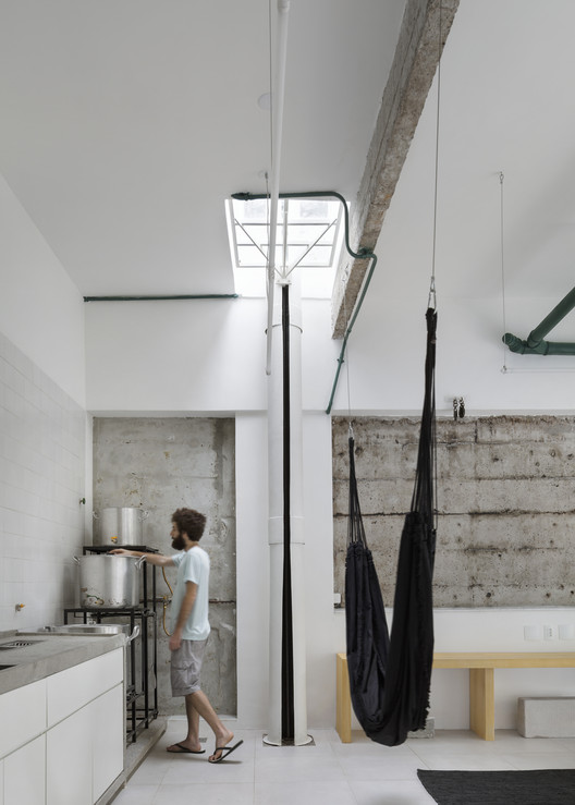 Itamonte 车库设计-17