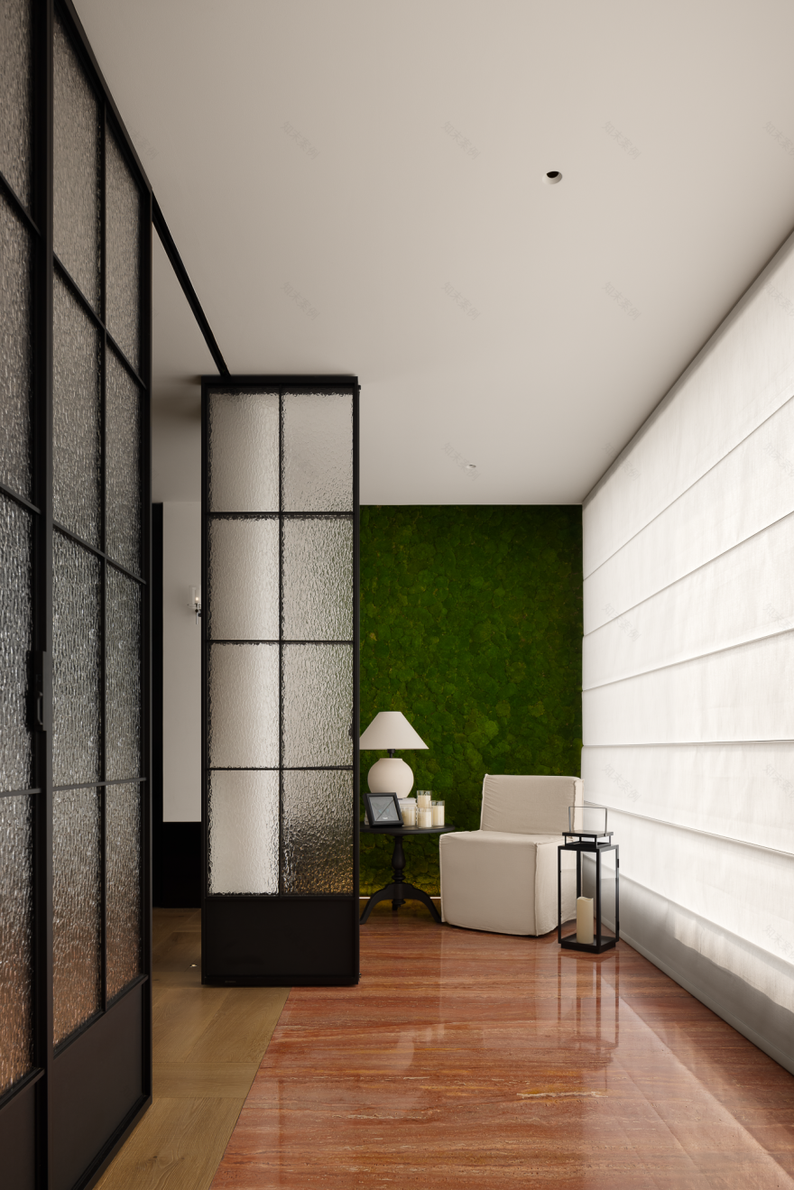 ZHANS·正向共合办公室丨中国揭阳丨正向共合设计-16