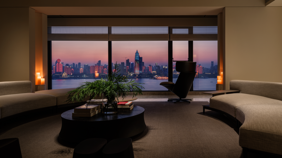 温州210㎡极简大平层私宅设计丨中国温州丨温州里外空间设计-110