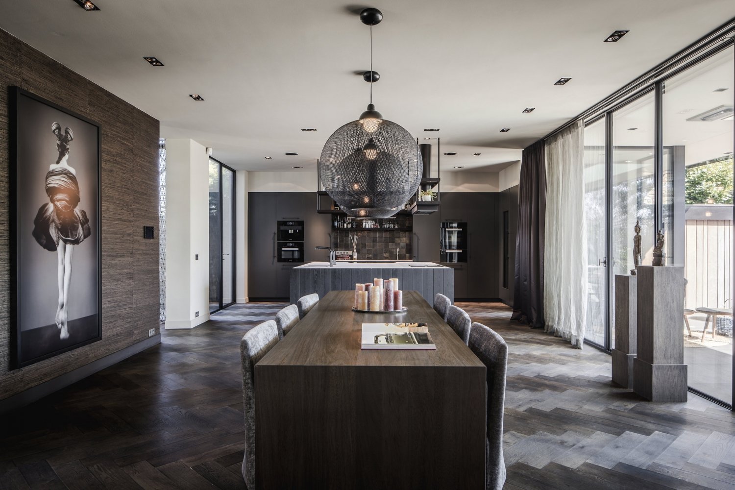 Lakeside villa B1 - Lees meer over dit project | Kabaz-6