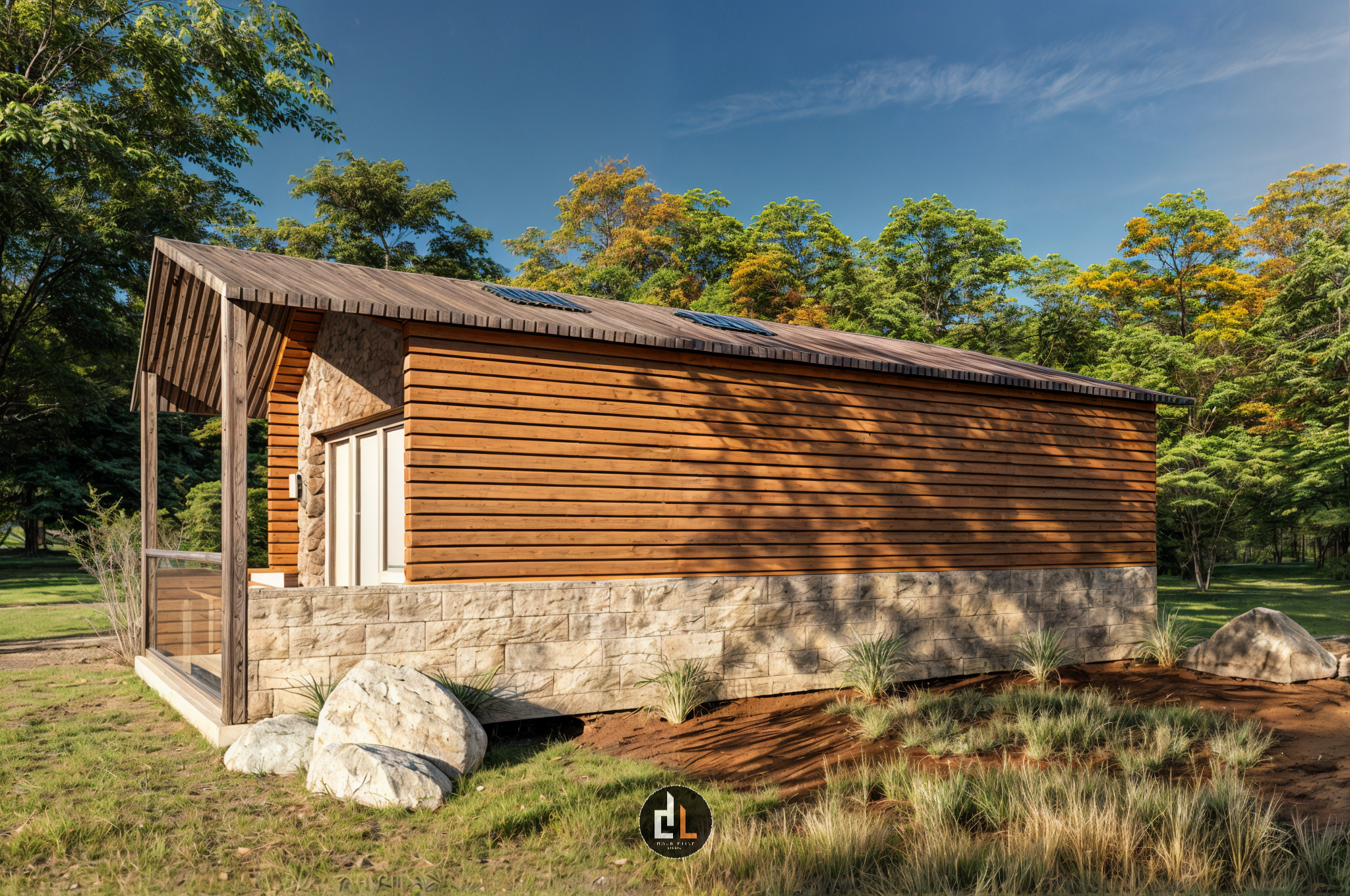 波西米亚休闲小屋丨埃及-13